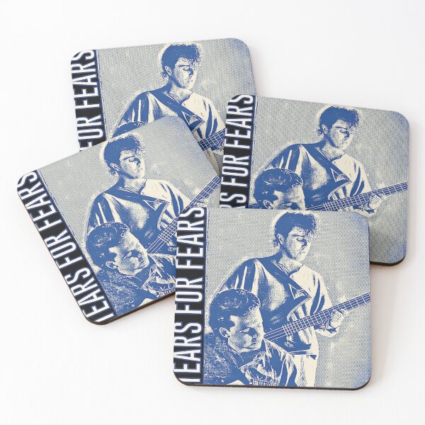 Item preview,  Tears For Fears -  Style Aesthetic designed and sold by Marc Melo.