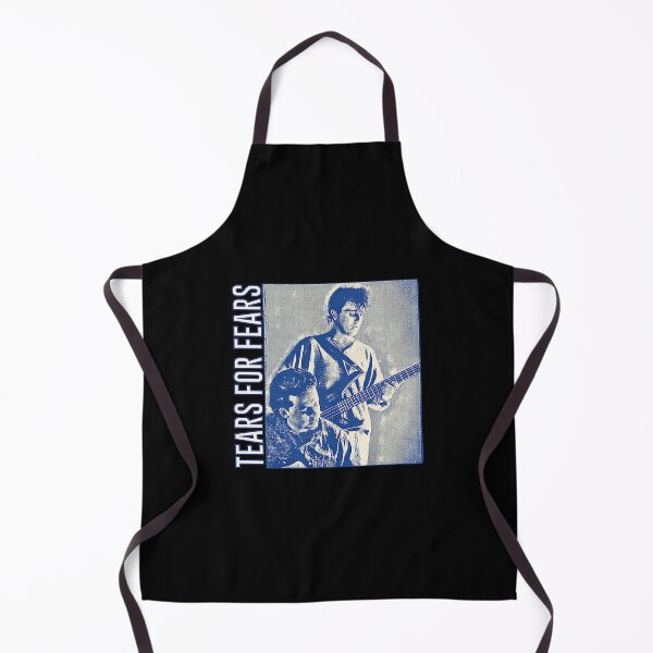 Item preview,  Tears For Fears -  Style Aesthetic designed and sold by Marc Melo.