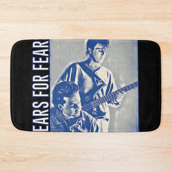 Item preview,  Tears For Fears -  Style Aesthetic designed and sold by Marc Melo.
