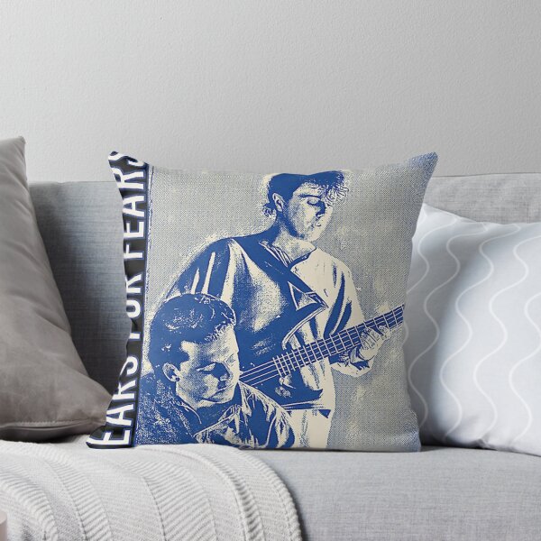 Item preview,  Tears For Fears -  Style Aesthetic designed and sold by Marc Melo.