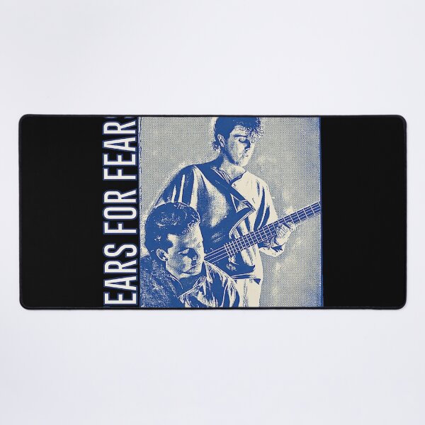 Item preview, Tears For Fears - Style Aesthetic designed and sold by Marc Melo.