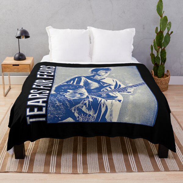 Item preview,  Tears For Fears -  Style Aesthetic designed and sold by Marc Melo.