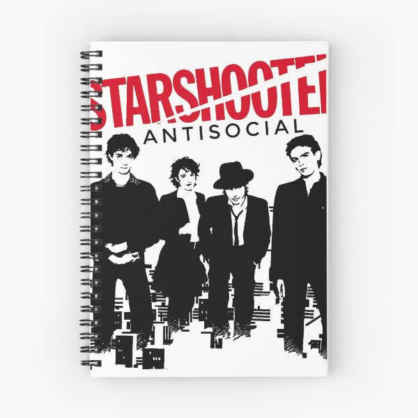 Aperçu de l'œuvre Star Shooter créée et vendue par rushdystore.