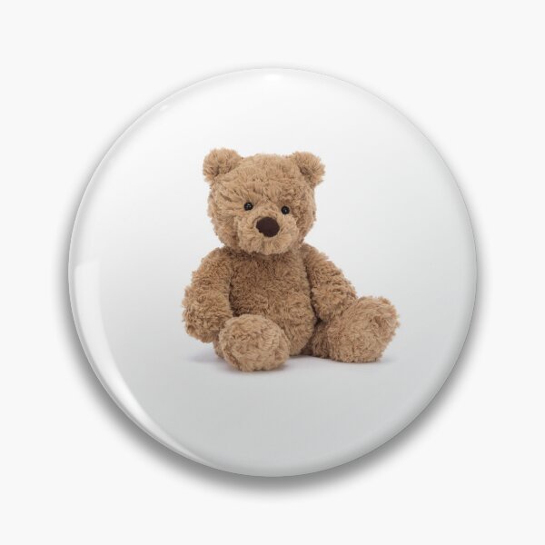 Artikelvorschau, Teddybär entworfen und verkauft von franfoselli.