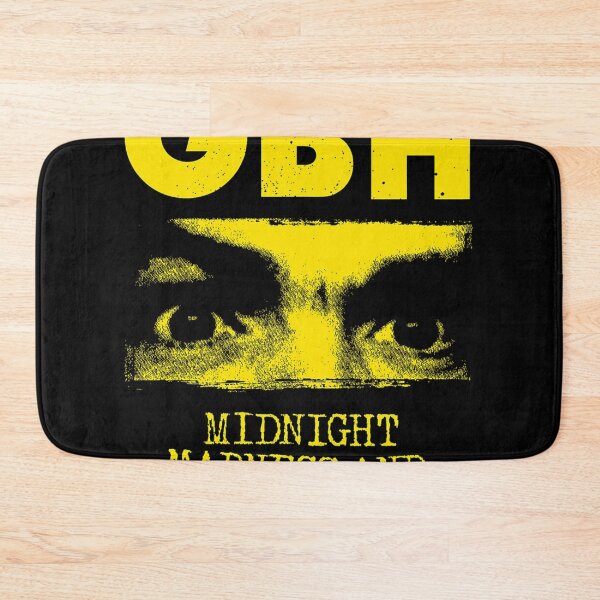 Item preview,  Gbh Midnight Madness designed and sold by Yonatan Ben Haim.