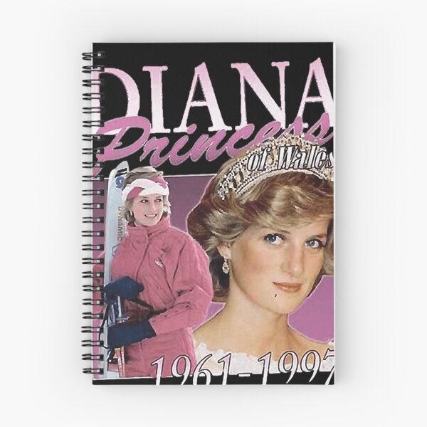 Item preview,  Princess Diana designed and sold by kikiprints.