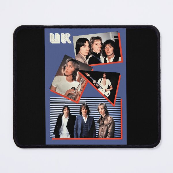 Item preview, U.K. Band designed and sold by StonksStamps.