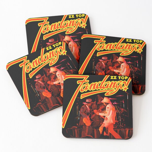 Item preview,  Zz Top  Zz Tour designed and sold by rushdystore.