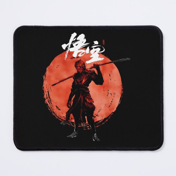 Item preview, Wukong Black Myth Wukong designed and sold by lahiru156.