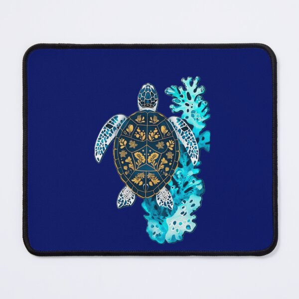 Item preview, floating turtle designed and sold by lim21.