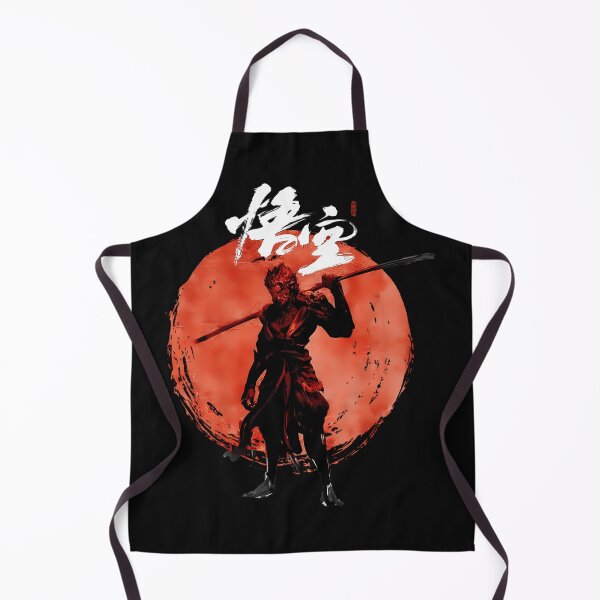 Item preview, Wukong Black Myth Wukong designed and sold by lahiru156.