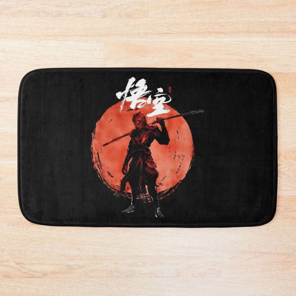 Item preview, Wukong Black Myth Wukong designed and sold by lahiru156.