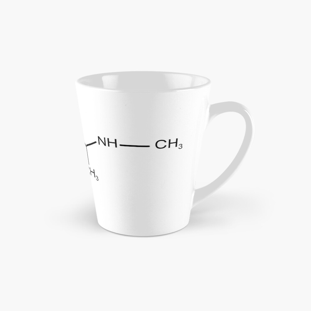 Item preview, Tall Mug designed and sold by Fyleth.