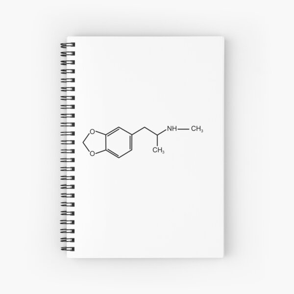 Item preview, MDMA molecule designed and sold by Fyleth.