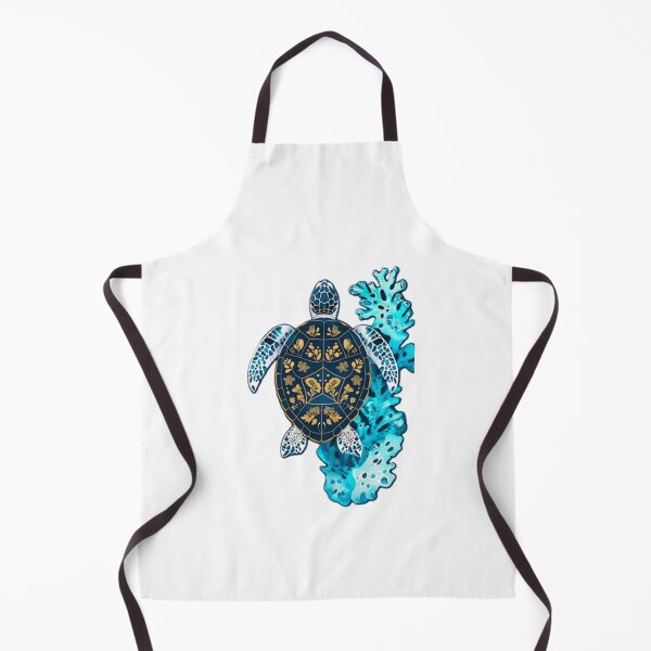 Item preview, floating turtle designed and sold by lim21.