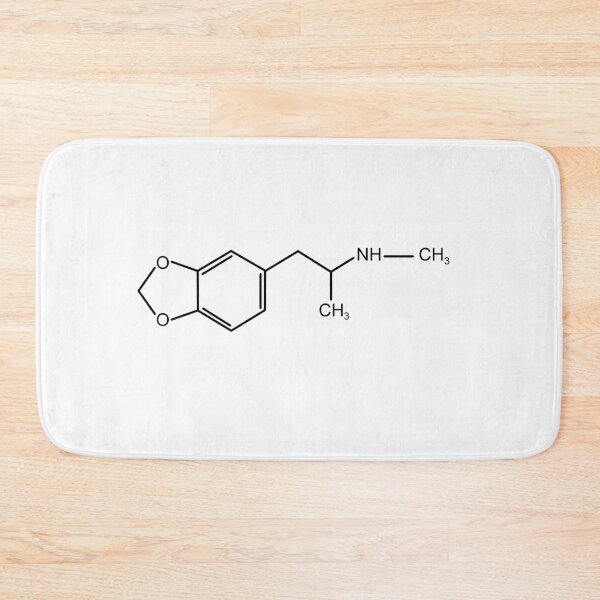 Item preview, MDMA molecule designed and sold by Fyleth.