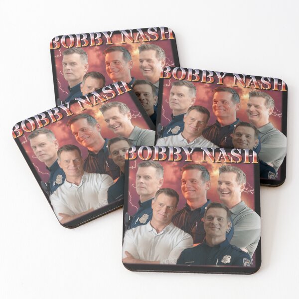 Item preview,  90S Graphic Bobby Nash designed and sold by Ayoub-beautiful.