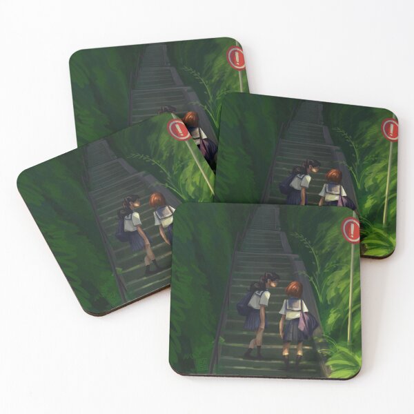 Item preview, Mystery in the Foliage designed and sold by Emma Priddle Arts.
