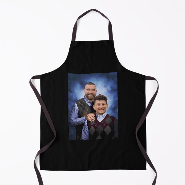 Item preview, Kelce And Mahomes Step brothers designed and sold by imax007.