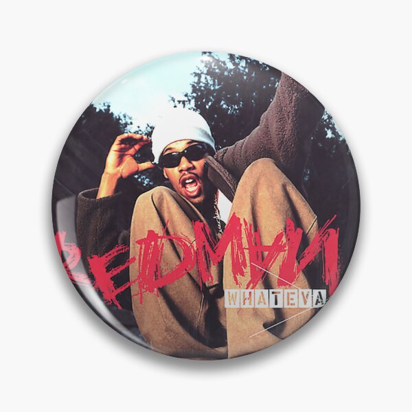 Item preview,  Whateva Man designed and sold by Marc Melo.