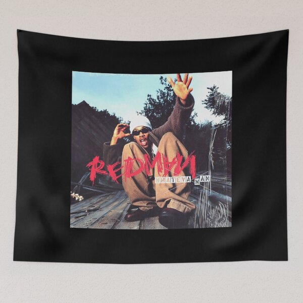 Item preview,  Whateva Man designed and sold by Marc Melo.