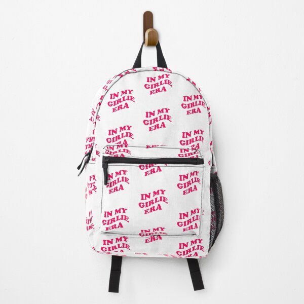 Item preview, In my girlie era wavy pink design designed and sold by Mariecobiz.