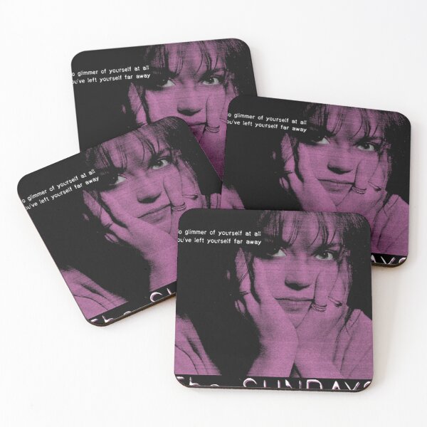 Item preview,  The Sundays Band designed and sold by Marc Melo.