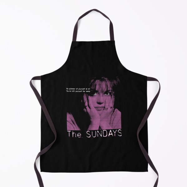Item preview, The Sundays Band designed and sold by Marc Melo.