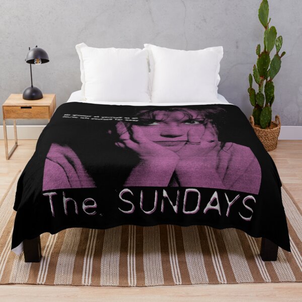 Item preview,  The Sundays Band designed and sold by Marc Melo.
