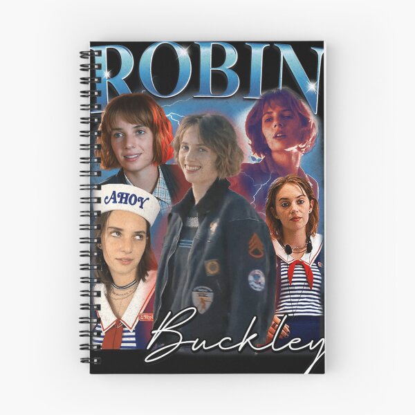 Item preview,  Robin B Bootleg designed and sold by Ayoub-beautiful.