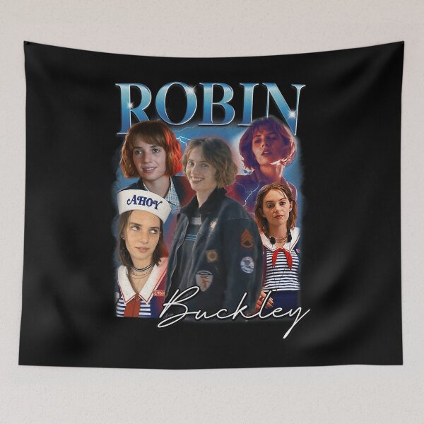 Item preview,  Robin B Bootleg designed and sold by Ayoub-beautiful.