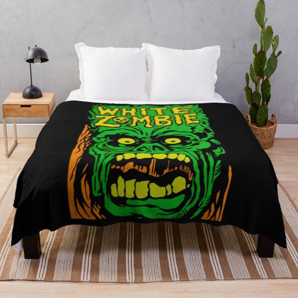 Item preview, White Zombie designed and sold by lahiru156.