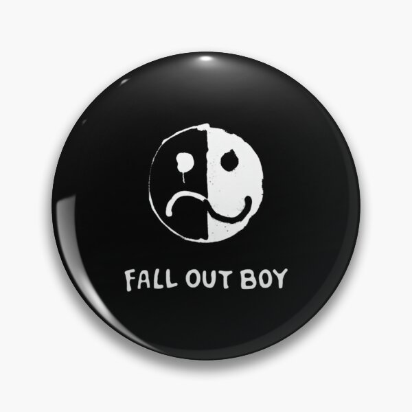 Item preview, Fall Out Boy designed and sold by dianadouri.