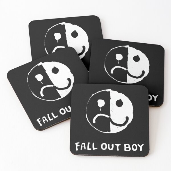 Item preview, Fall Out Boy designed and sold by dianadouri.