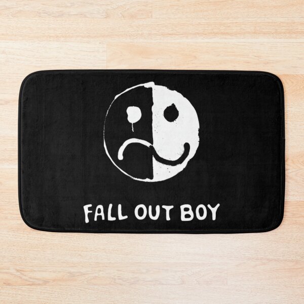 Item preview, Fall Out Boy designed and sold by dianadouri.