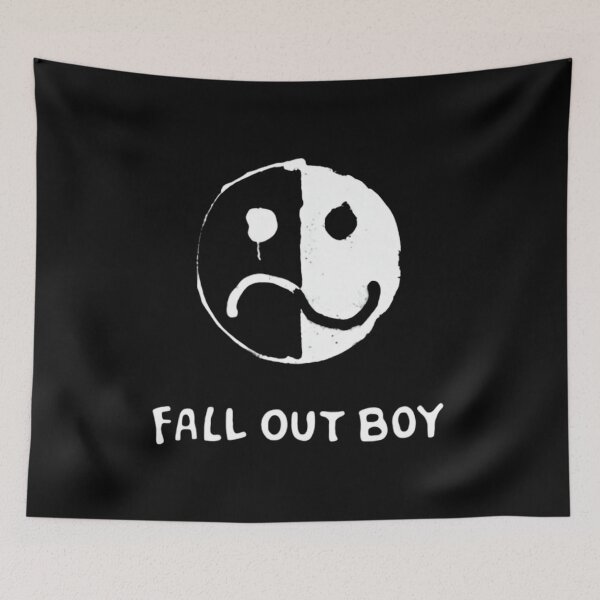 Item preview, Fall Out Boy designed and sold by dianadouri.