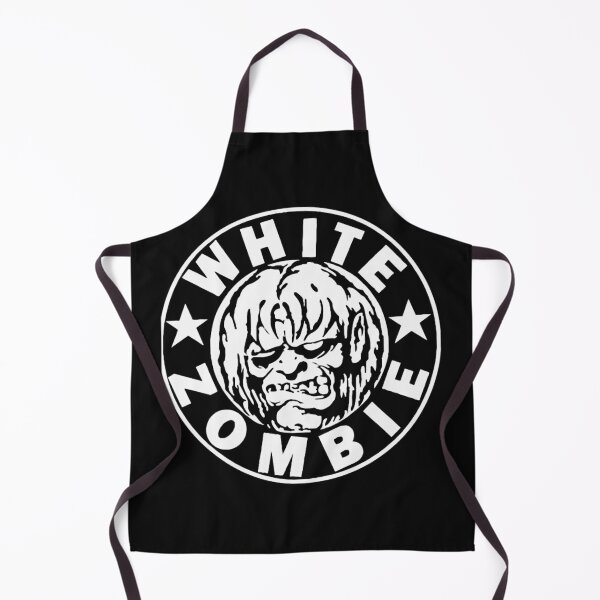 Item preview, White Zombie  designed and sold by lahiru156.