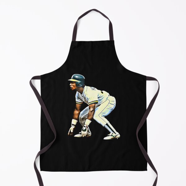 Item preview, Steal Tycoon Rickey Henderson designed and sold by imax007.