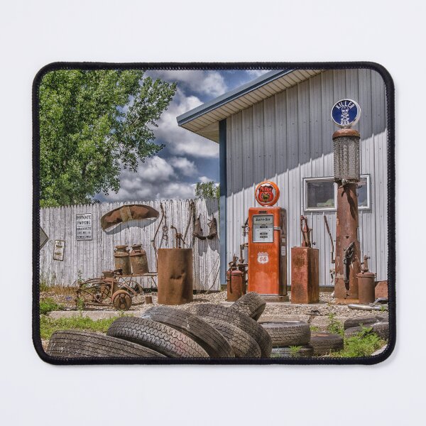 Item preview, Killers Auto Shop designed and sold by ShannonBPhotog.