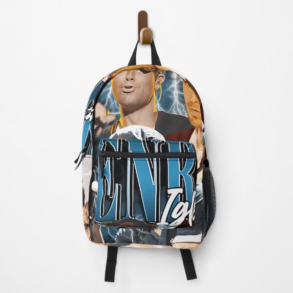Item preview, Enrique Iglesias - Iconic Latin Pop designed and sold by Marc Melo.
