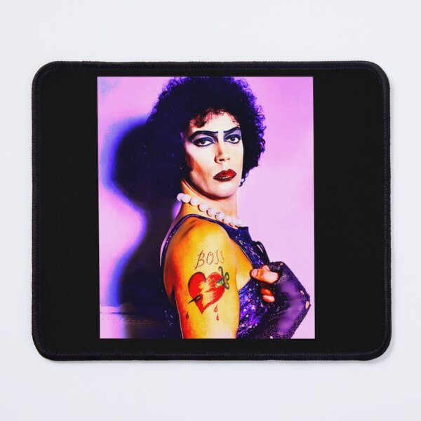 Item preview, The Rocky Horror Picture Show Tim Curry  designed and sold by lahiru156.