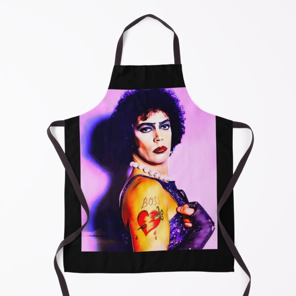 Item preview, The Rocky Horror Picture Show Tim Curry designed and sold by lahiru156.