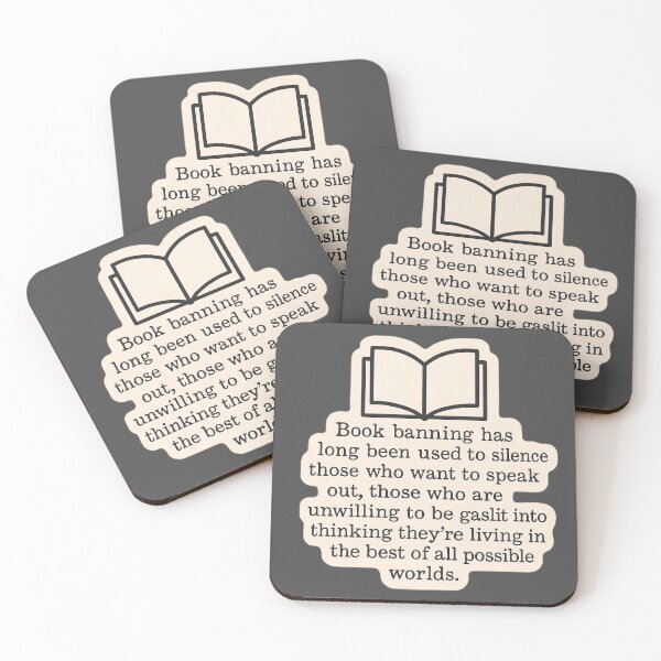 Item preview, Freedom To Read: Anti Censorship Prints Defending Truth designed and sold by PinUpPizzazz.