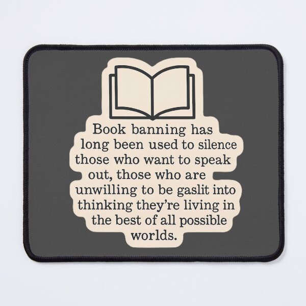 Item preview, Freedom To Read: Anti Censorship Prints Defending Truth designed and sold by PinUpPizzazz.