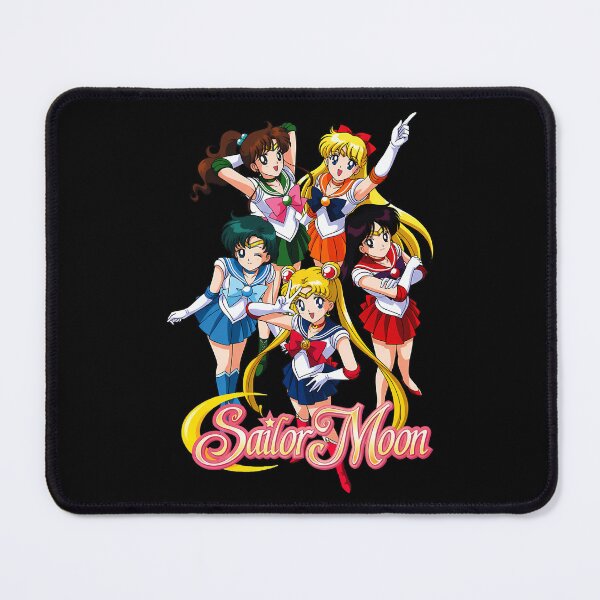 Item preview, Sailor Moon And Guardians Anime designed and sold by imax007.