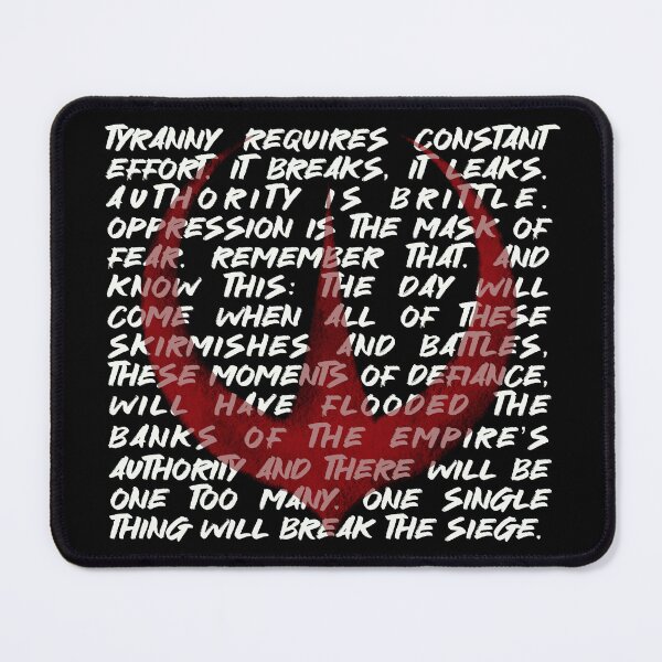 Item preview, Nemik's Manifesto light text designed and sold by SillySallyArt.