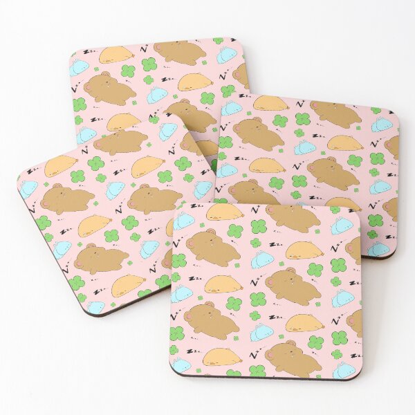 Item preview, Sleepy Pals designed and sold by RedSun RaySan.