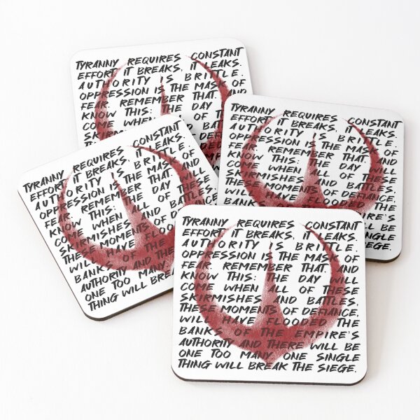 Item preview, Nemik's Manifesto dark text designed and sold by SillySallyArt.