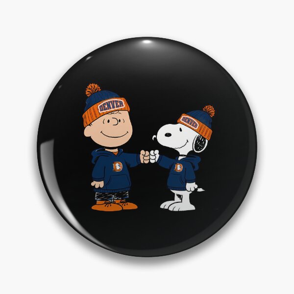 Item preview, Denver Broncos Snoopy designed and sold by imax007.