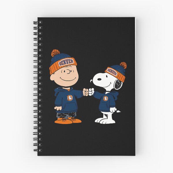 Item preview, Denver Broncos Snoopy designed and sold by imax007.